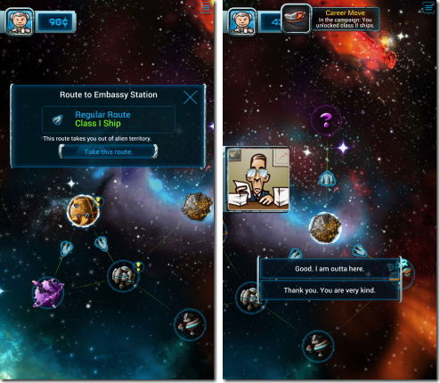 Galaxy Trucker