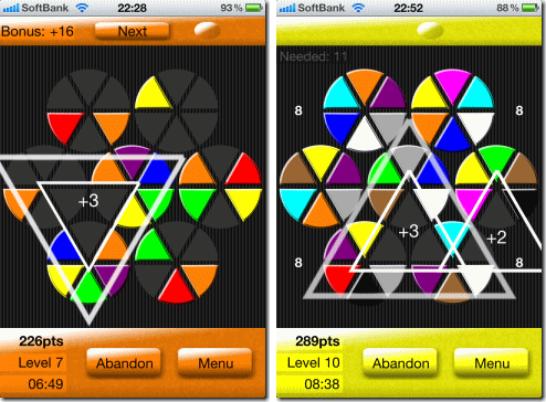 Reiner Knizia's Roto