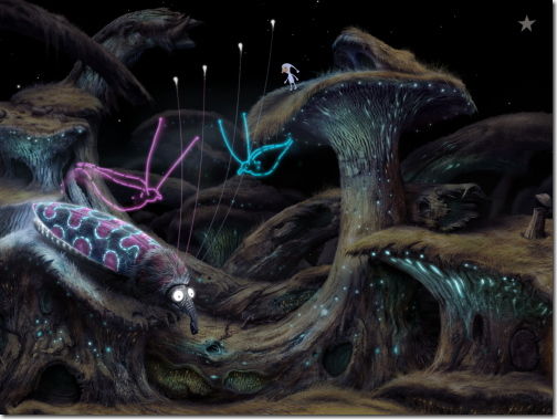 Samorost 3 サモロスト3