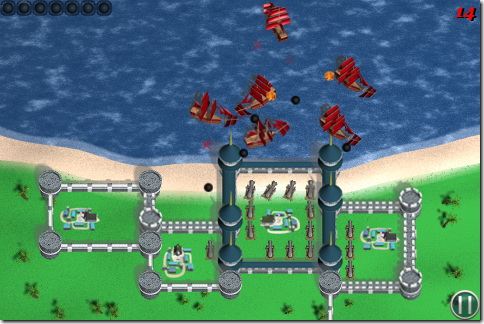 hostiletides