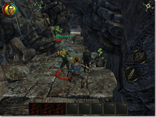 Aralon: Forge and Flame Aralon2