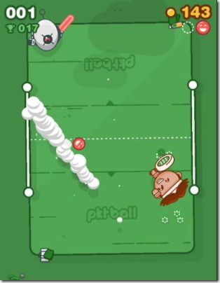 PKTBALL