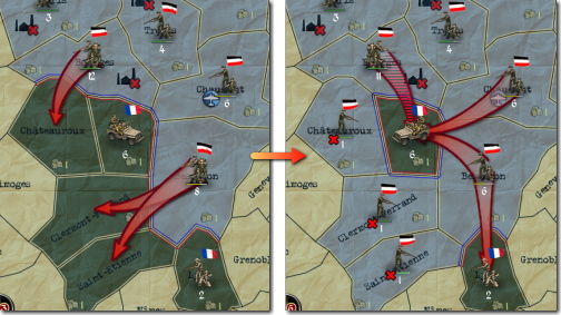 Strategy & Tactics World War II