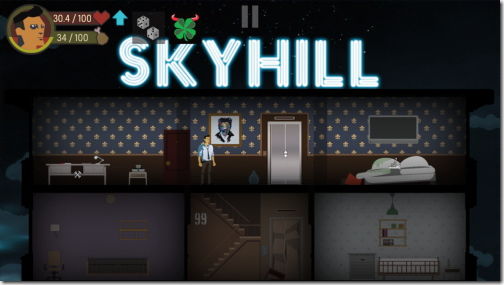 SKYHILL