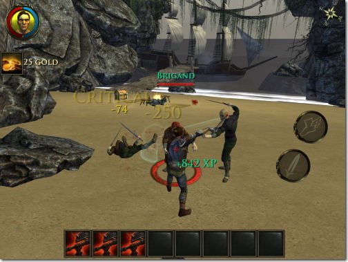 Aralon: Forge and Flame Aralon2