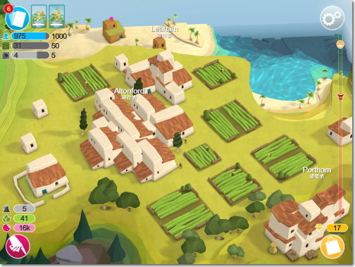 Godus