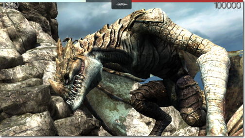 Infinity Blade III