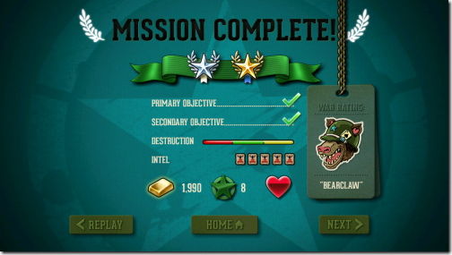iBomber Attack