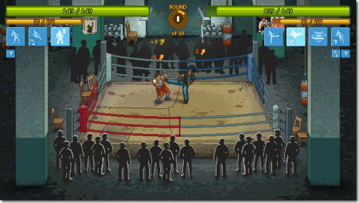 Punch Club