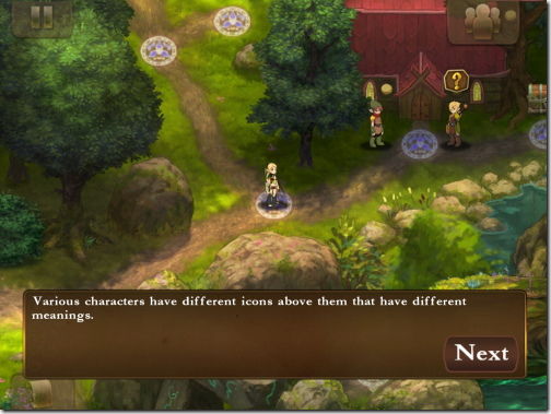 Might & Magic Clash of Heroes