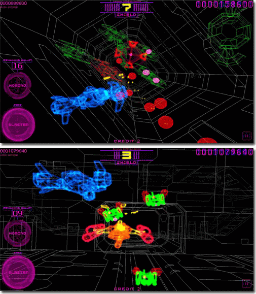 ベクトロス VECTROS