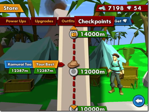 PITFALL!