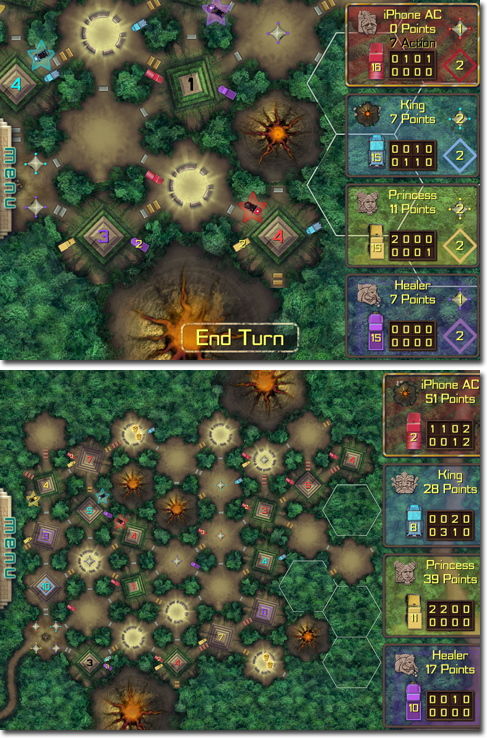 tikal
