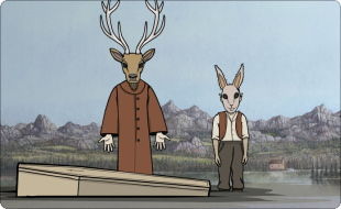 rustylakeparadise