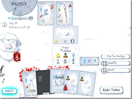 Frost