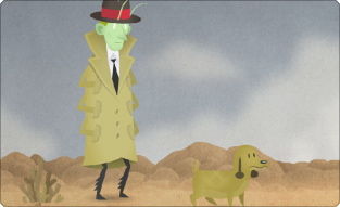 The Franz Kafka Videogame