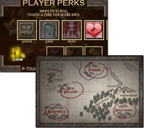 Solomon's Boneyard