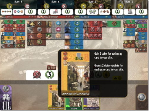 7 Wonders