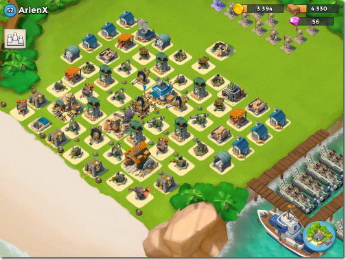 Boom Beach