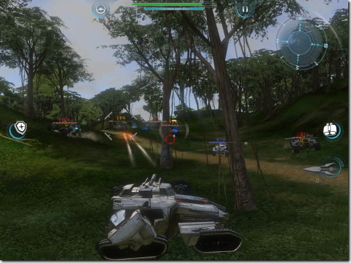 Battle Supremacy Evolution