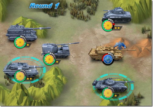 将軍の栄光2