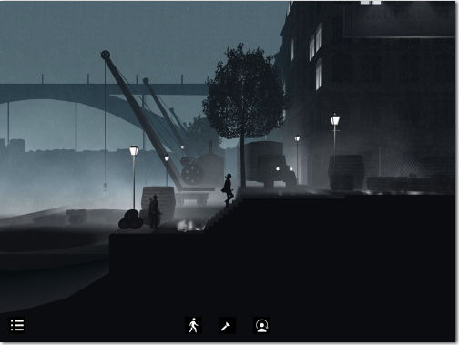 Calvino Noir