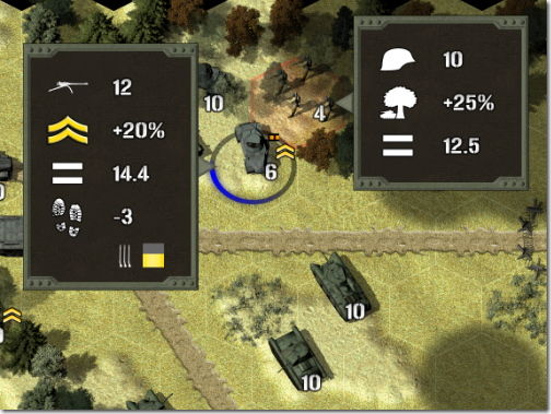 Tank Battle: East Front 1941 / North Africa