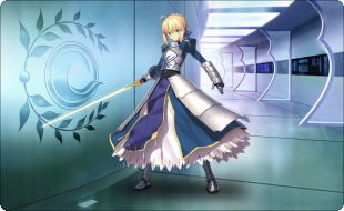 fate
