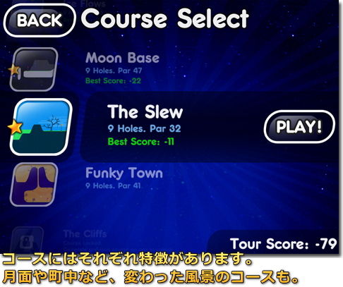 Super Stickman Golf