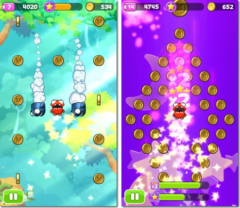 Mega Jump 2