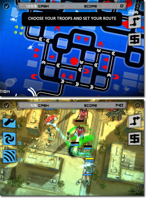 Anomaly Warzone Earth