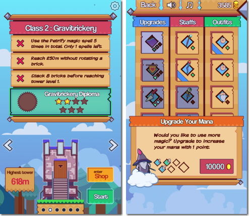 99 Bricks Wizard Academy