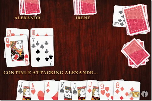 durak