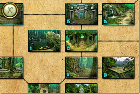 The Lost City ロストシティ