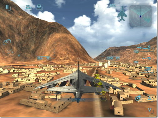 Sky Gamblers: Cold War