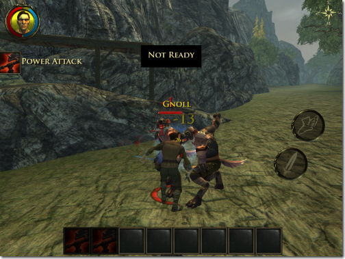 Aralon: Forge and Flame Aralon2