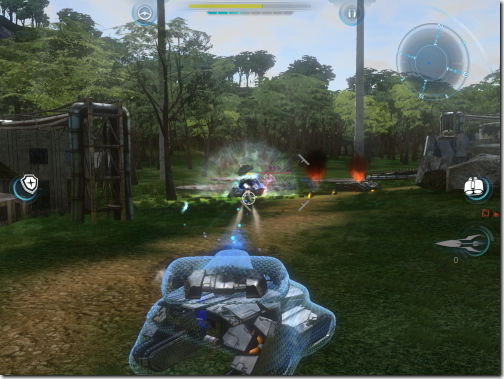 Battle Supremacy Evolution
