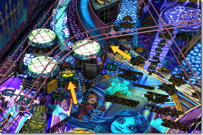 Zen Pinball 14