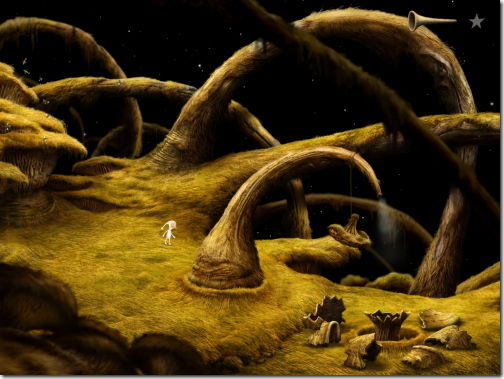 Samorost 3 サモロスト3