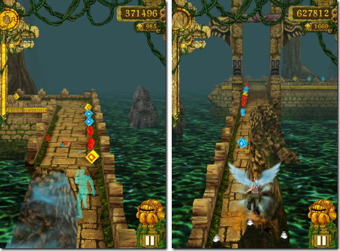 Temple Run