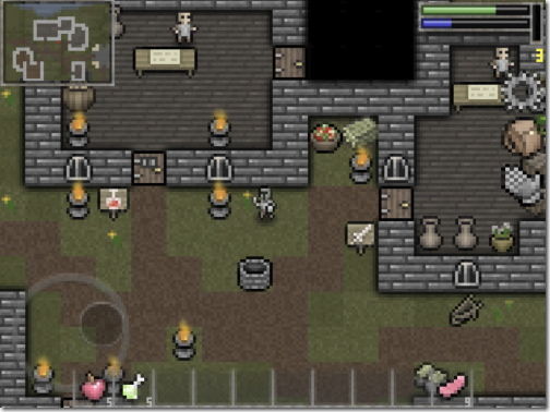 thronequest