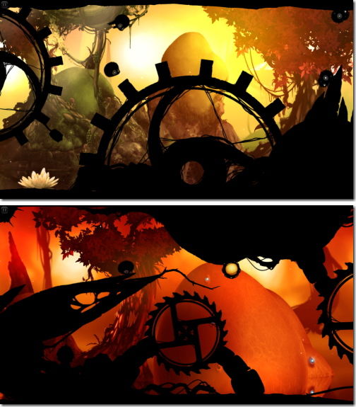 BADLAND