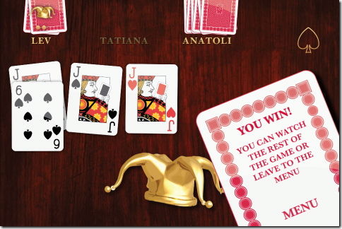 durak7