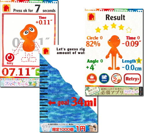Sence 体内感覚