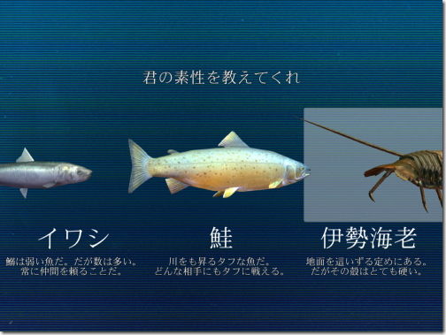 Ace of Seafood