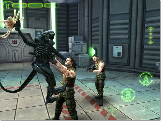 AVP Evolution