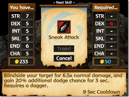 Battleheart Legacy