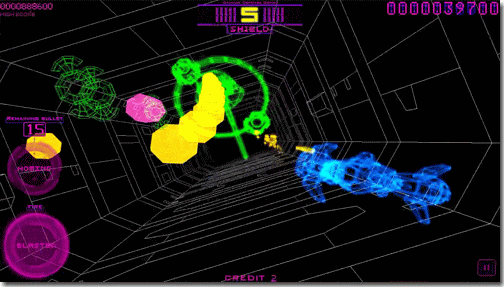 ベクトロス VECTROS