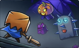 slashyhero