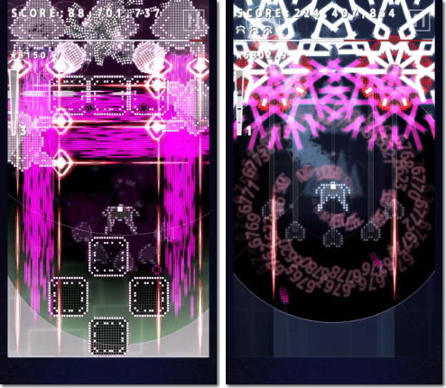 .Decluster Zero: Bullet Nocturne